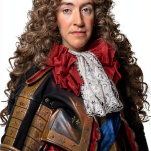 e-artnow English History Kindle Book Enhanced Typesetting-0