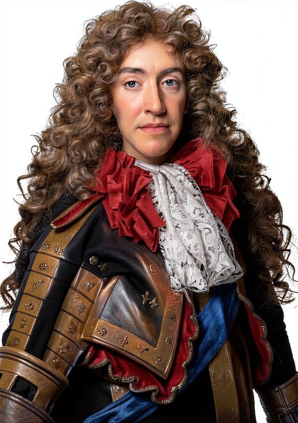 e-artnow English History Kindle Book Enhanced Typesetting-0