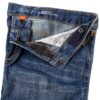 Boys Jeans The Childrens Place Cotton Straight Leg 3-Pack-3