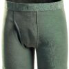 Hanes Boys Boxer Briefs Soft Bamboo Fabric Tagless Design-1