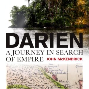 Birlinn Panama History Kindle English Book 380 Pages-0