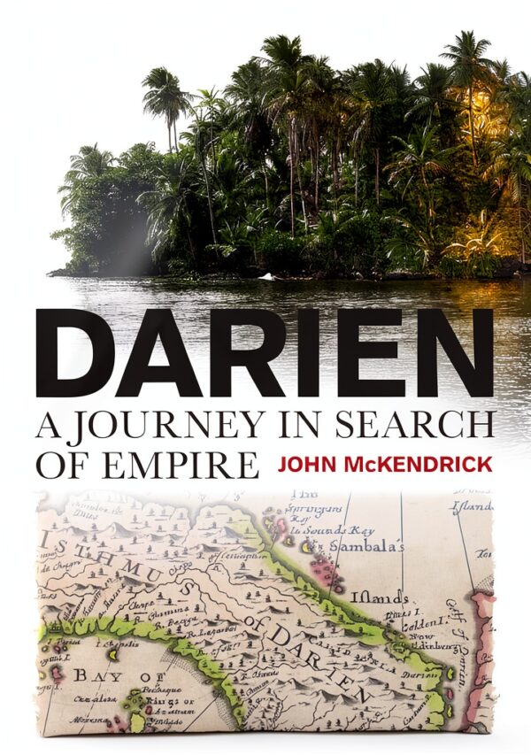 Birlinn Panama History Kindle English Book 380 Pages-0