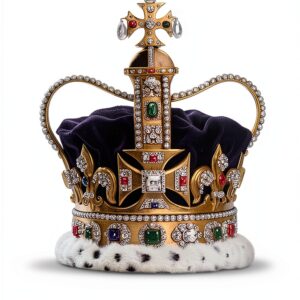 Welbeck English History Ebook UK Royalty Biographies-0