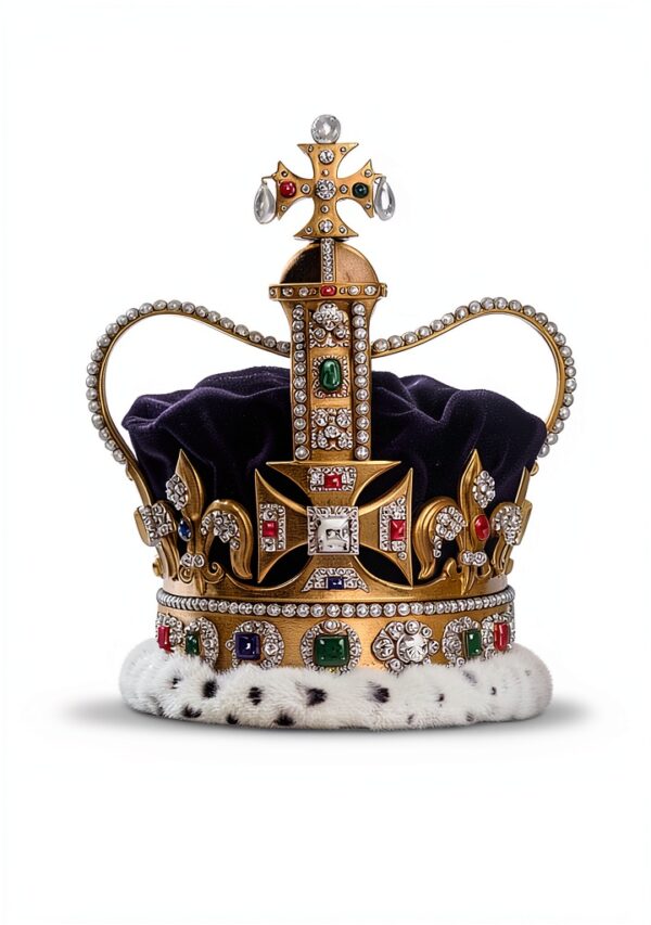 Welbeck English History Ebook UK Royalty Biographies-0