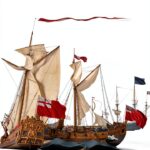 Seaforth Publishing English Naval History Kindle Book-0