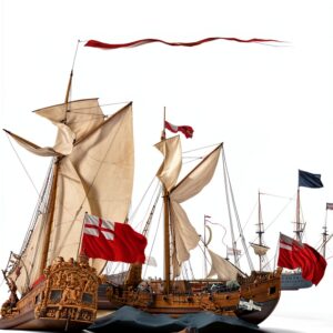 Seaforth Publishing English Naval History Kindle Book-0