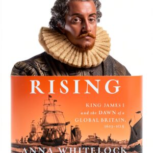 Viking Historical British Biographies Kindle Book Features-0