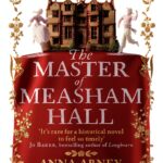 Measham Hall Book 1 Historical Fiction English Kindle-0
