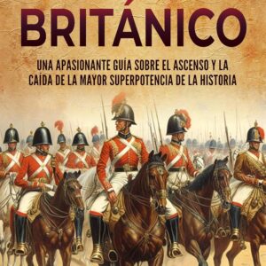La historia de Inglaterra Spanish Kindle History Book Series-0