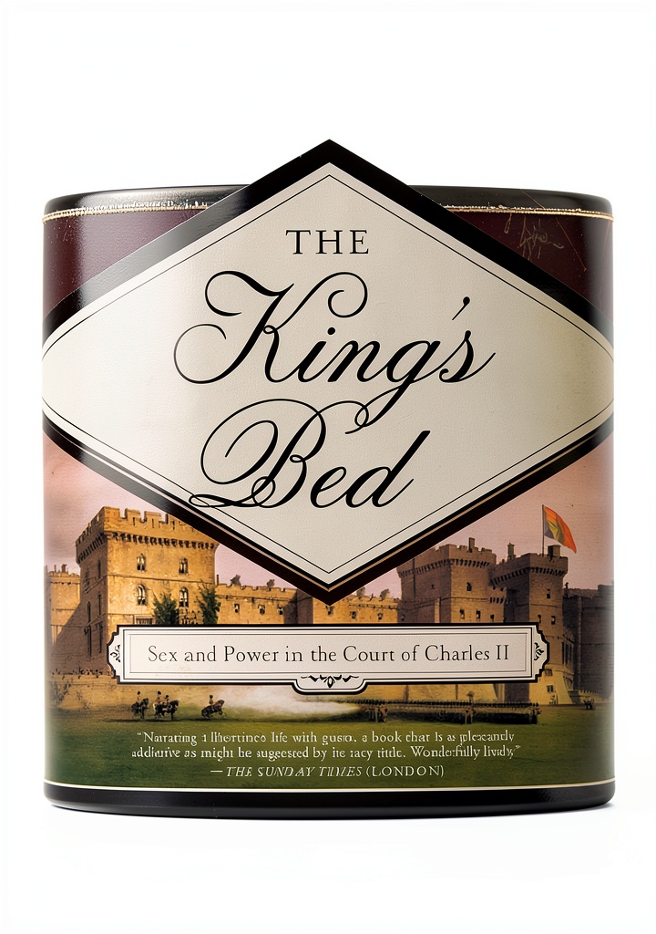 Kindle edition cover showing historical and human sexuality themes