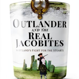 Pen Sword History English Kindle Book Scotland History-0