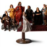 HarperCollins English Ebook Historical UK Biography Reprint-0