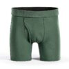 Hanes Boys Boxer Briefs Soft Bamboo Fabric Tagless Design-4