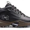Under Armour Basketball Shoes Big Kid Performance Sneakers-4