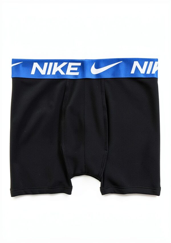 Black Athletic Tshirt Mens Cotton Comfort Fit Large-2