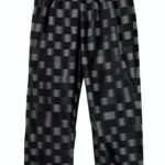 Hurley Boys Pajama Bottoms Soft Microfiber Elastic Waistband-0