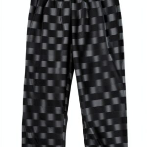 Hurley Boys Pajama Bottoms Soft Microfiber Elastic Waistband-0