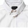 Boys Cotton Oxford Button Down Shirt The Childrens Place-1