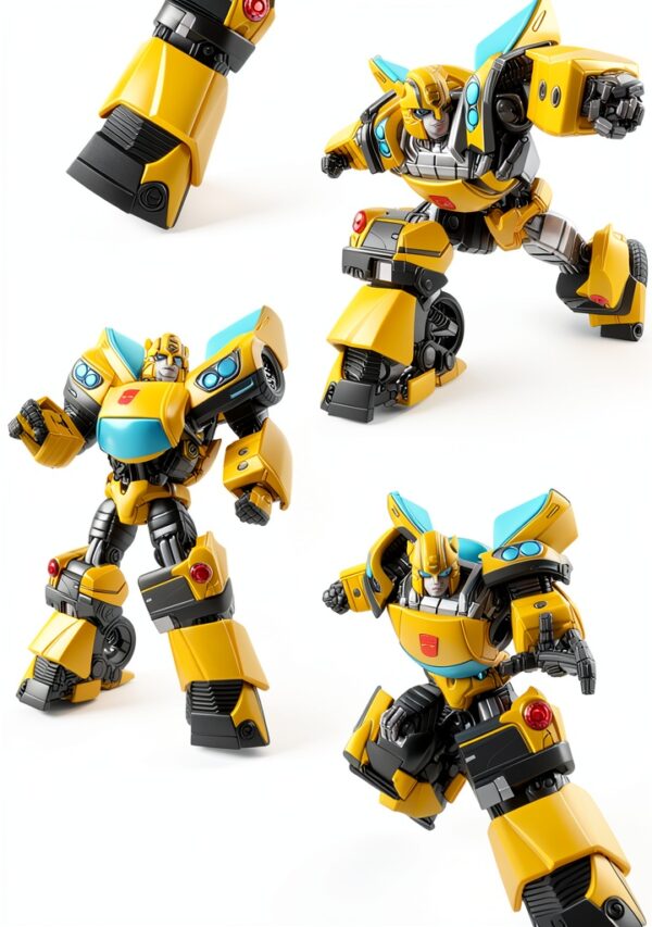 Intimo Transformers Pajama Pants Boys Soft Bumblebee Optimus-3