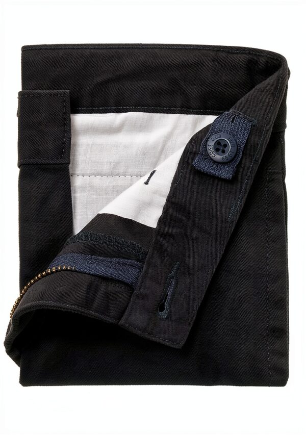 Boys Cotton Twill Pants The Childrens Place Slim Fit-2