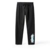 Fashion UK Boys Fortnite Pajama Pants Soft Gaming Lounge-2