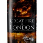 Hourly History English Kindle Book 1603-1714 UK History-0