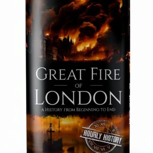 Hourly History English Kindle Book 1603-1714 UK History-0