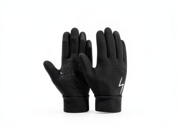 YukiniYa Kids Winter Gloves Waterproof Touchscreen-5