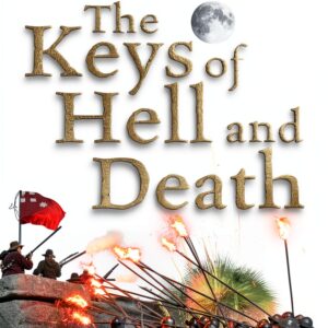 Myrmidon Historical Fiction English Kindle Book Series-0