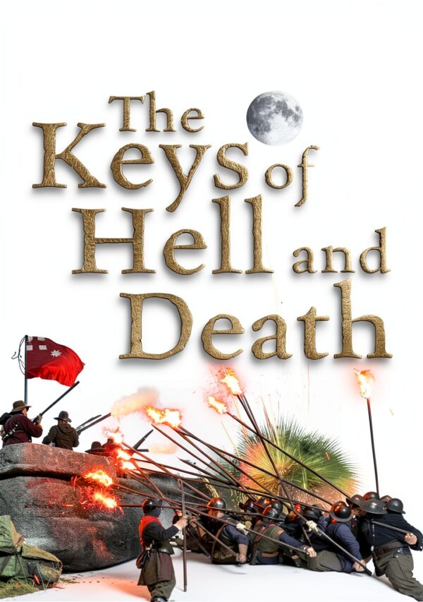 Myrmidon Historical Fiction English Kindle Book Series-0