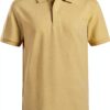 Nautica Boys Cotton Polo Shirt School Uniform Comfort-0