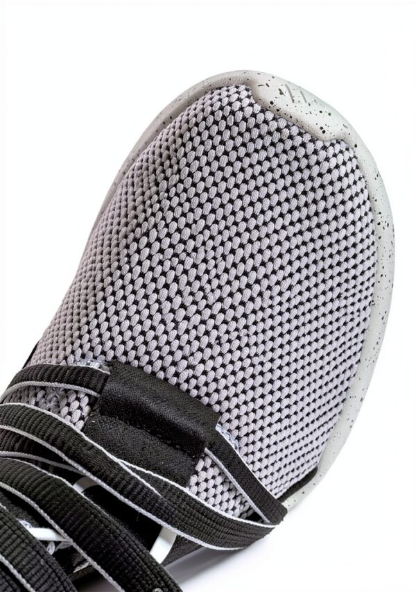 adidas Kids Sneakers Cloudfoam Cushion Elastic Laces-5