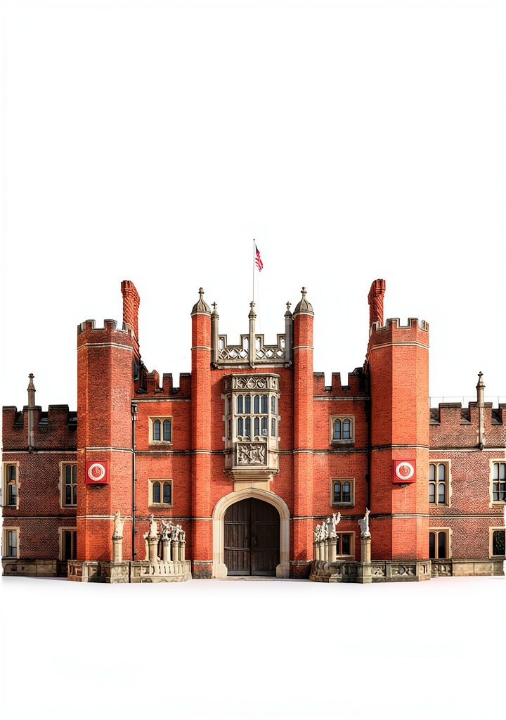 'Kindle book cover showcasing UK history themes'