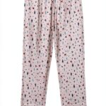 Calvin Klein Boys Pajama Pants Soft Fleece Pull-On Design-0