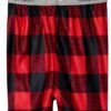 Calvin Klein Boys Pajama Pants Soft Fleece Multipack-3