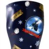 Polar Express Pajama Pants Intimo Boys Soft Holiday Design-2