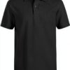 Nautica Boys Polo Shirt Cotton Polyester School Uniform-0