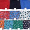 Fruit Of The Loom Boys Boxer Briefs Soft Breathable Comfort-0