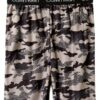 Calvin Klein Boys Pajama Pants Soft Fleece Multipack-1