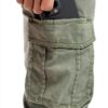 Wrangler Boys Cargo Pants Stretch Comfort Adjustable Waist-3