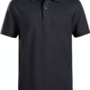 Nautica Boys Polo Shirt Short Sleeve Uniform Approved-0