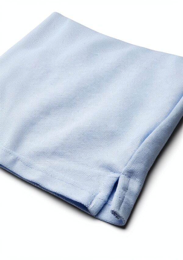 Nautica Boys Polo Shirt Short Sleeve Uniform Essential-2