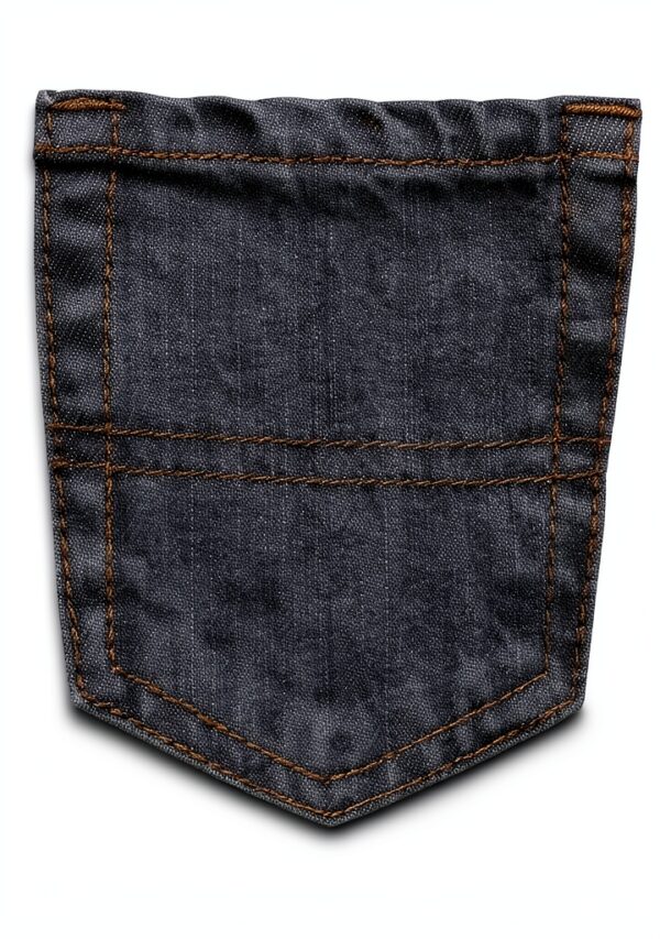 Boys Jeans The Childrens Place Cotton Straight Leg 3-Pack-2