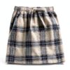 Boys Flannel Pajama Bottoms Cotton Plaid Loose Fit Teens-2