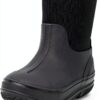 Western Chief Kids Waterproof Neoprene Boots Cold Weather-0