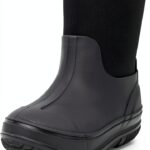 Western Chief Kids Waterproof Neoprene Boots Cold Weather-0