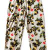Intimo Transformers Pajama Pants Boys Soft Bumblebee Optimus-1