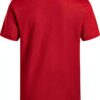Nautica Boys Polo Shirt Short Sleeve Uniform Essential-1