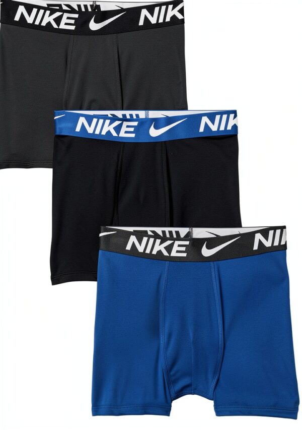 Black Athletic Tshirt Mens Cotton Comfort Fit Large-0