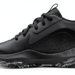 Under Armour Basketball Shoes Big Kid Performance Sneakers-0